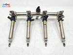 2021-25 Mercedes GLE63 Amg Engine Fuel Injector Rail Rack Assembly 4.0L W167. Fixed Price $99.99.