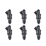 Fuel Injector For Toyota 1989-1995 4RUNNER Pickup T100 V6 Set Of. Fixed Price $338.18.