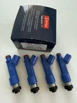 X4 Genuine Denso Fuel Injectors For 2004-2008 Corolla 1.8L I4 23250-22080. Fixed Price $57.90.