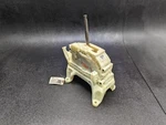 Transmission Floor Shifter 2017 Hyundai Elantra Se 46700-F2110 2018 2019 2020 X. Fixed Price $40.00.