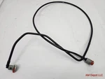 2017 Mini Cooper S F56 F57 Fuel Feed Line From Tank 16127386520. Fixed Price $44.99.