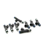 Deatschwerks Set Of 78LB Injectors Fits 85-04 Chevy/ford/pontiac 18U-01-0078-8. Fixed Price $539.00.