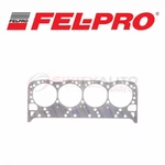 Fel-pro Cylinder Head Gasket For 1993-1997 Pontiac Firebird 5.7L V8 Engine. Fixed Price $39.60.