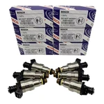 6X Oem Best Upgrade Fuel Injectors For 83-86 Bmw 533I 535I 3.2L 3.5L #0280150201. Fixed Price $142.57.