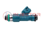 Single Unit Denso 0470 Fuel Injector Jaguar 3.0L V6 6R83-CB. Fixed Price $50.00.