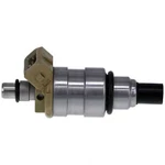 Fuel Injector-vin: F, Fi Gb Remanufacturing 821-16103. Fixed Price $57.22.