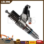 Fuel Injector 3411767 3411763 For Cummins N14 Nh Nt 14.0L Celect Engine New. Fixed Price $279.99.