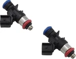 Daytona Twin Tec Llc 22085 Fuel Injector Set - M8 8.49 Gm/sec. Fixed Price $325.76.