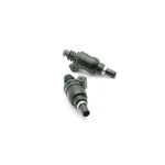 Deatschwerks Fuel Injectors For Mazda RX-7 1986 1987 Fc 1.3T 800CC Low Impedance. Fixed Price $306.17.