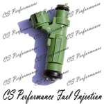 Oem Jecs Fuel Injector (1) HDB250 Rebuilt By Master Ase Mechanic Usa. Fixed Price $49.99.