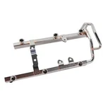 For Chevy Impala 2006-2011 Acdelco Gm Original Equipment Fuel Injector Rail. Fixed Price $210.87.