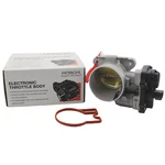 Hitachi Oem Fuel Injection Throttle Body For Buick Cadillac Chevrolet Gmc Hummer. Fixed Price $157.28.