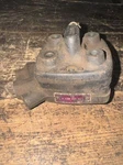 Bosch 438 100 023 Fuel Distributor Bmw Saab Vw Volvo E12 E21 P242 P244 900 99. Fixed Price $359.99.