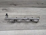 Bmw G01 X3 Engine Motor Fuel Injector Rail Line 7639979 B46. Fixed Price $59.95.