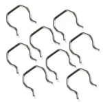 8 Pcs Fuel Injector Connector Clips, Plug Retainer Compatible Ford 6.0L. Fixed Price $11.93.