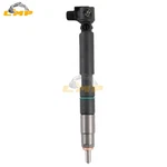Diesel Injector For Bobcat 400903-00074D 28337917 7275454 Fits Doosan D24 D18. Fixed Price $89.10.