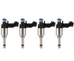 Set Of Upgrade Direct Fuel Injectors For 2007-2009 Mini Cooper 1.6L-L4 FJ1110. Fixed Price $68.94.