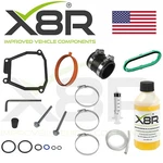Bmw Mini Cooper R53 R52 Automatic Eaton Supercharger Oil Service Overhaul Kit. Fixed Price $140.00.