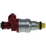 Fuel Injector-se, Vin: P, Eng Code: B204R Gb Remanufacturing 852-12123. Fixed Price $70.51.