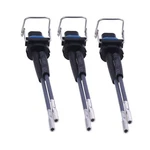 3X Fuel Injector Wiring Harness 3669748 For Caterpillar 3126B 3126E C11 C13. Fixed Price $39.99.