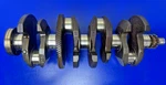 10 11 12 Mazda CX-7 2.5L Engine Crankshaft L591 / Standard Size Oem. Fixed Price $189.00.
