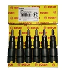 Genuine Bosch 0432193635 RV275 Injectors 98.5-02 Dodge Cummins 5.9L 40-50 Hp. Fixed Price $569.00.