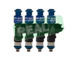 445CC Fic Fuel Clinic Injectors 88-98 Volkswagen Audi 4CYL 68MM Highz. Fixed Price $381.22.