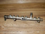 2007-2018 Bosch Dodge Ram 6.7L Cummins Diesel Fuel Rail C438 (5623817) Oem. Fixed Price $350.00.
