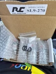 Rc SL9-0270 Injectors For Honda/acura OBD1. Fixed Price $320.00.