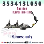 Genuine Injector Harness Lh 353413L050 For Hyundai Genesis G70 Kia Stinger. Fixed Price $72.29.