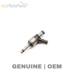 2016-2017 Audi A6 Quattro 3.0L Fuel Injector (high Pressure) 06C906036F. Fixed Price $36.99.