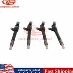 0445110126 Diesel Fuel Injector Set For Hyundai Kia Cummins #33800-27900. Fixed Price $212.29.