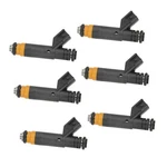 6X Fuel Injectors Replacement 1999 2000 Ford Mustang 3.8L Ohv YR3Z9F593AB. Fixed Price $64.98.