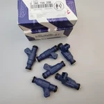 6X Genuine Bosch Oem Fuel Injectors For Polaris Rzr Sportsman Ranger Efi 700 800. Fixed Price $78.50.