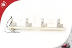 2010-2016 Land Rover LR4 Jaguar Xk Xf Engine Fuel Injection Rail Left Oem. Fixed Price $132.50.