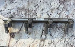 8W93-9G802-AE Land Rover Fuel Rail Driver Left Side Range Sport 5.0L Sc. Fixed Price $49.99.