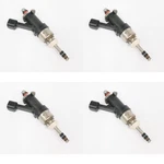 General Motors 12730215 Fuel Injector Pack Of 4 For Gmc Cadillac Chevrolet 22-25. Fixed Price $199.99.