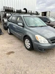 Used Fuel Injection Throttle Body Fits: 2008 Hyundai Entourage 3.3 Grade. Fixed Price $140.70.