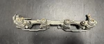 Toyota Previa, Fuel Injector Pressure Regulator, 91-95, 2.4L, 4CYL, 23807-76010. Fixed Price $120.00.