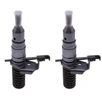 2PCS Fuel Injector 0R-8682 1278216 127-8216 For Caterpillar 3116 3114. Fixed Price $270.01.
