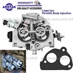 Throttle Body For Chevy Gmc 1987-90 350 5.7L Truck Silverado Tahoe Suburban Tbi. Fixed Price $365.00.