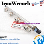New Oem Fuel Injector Rail For Honda Accord Civic Cr-v 16011-5AA-305. Fixed Price $109.00.