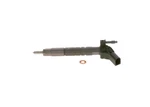 Fuel Injector Bosch Mercedes-benz G-class (W461) 300 Cdi (461.333) 986 43.... Fixed Price $329.49.