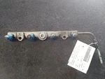 05-08 Toyota Corolla Matrix Pontiac Vibe 2WD Fwd 1.8L Fuel Injectors & Rail Oem. Fixed Price $94.99.