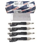 Bosch 0261500260 228I Fuel Injector For Bmw 2014-2016. Fixed Price $114.98.