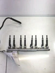 2012-2019 Nissan Micra Versa 1.6L Fuel Injector Oem 842114 Sedan. Fixed Price $64.99.
