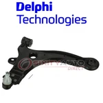 Delphi Front Left Suspension Control Arm Ball Joint For 1997-2000 Buick Tv. Fixed Price $96.56.