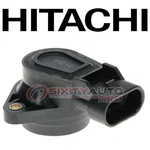 Hitachi Throttle Position Sensor For 1995-1999 Oldsmobile 88 3.8L V6 Um. Fixed Price $22.42.