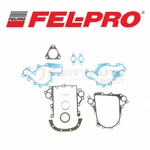 Fel-pro Engine Timing Cover Gasket Set For 1987-1988 Chevrolet V10 Suburban Vg. Fixed Price $41.86.