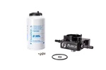 Fleece FPE-L5P-FFBA-1719 Fuel Filter Upgrade For 17-19 Sb/lb 20-24 Crewlb. Fixed Price $297.96.